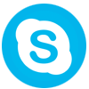 Skype جي