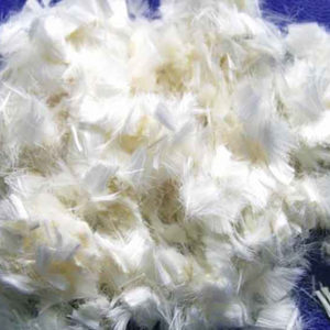 meta aramid chopped fibre
