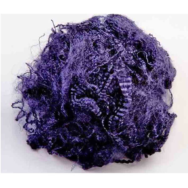 meta aramid staple fibre