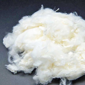 meta aramid staple fibre