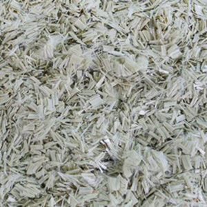 para aramid chopped fibre