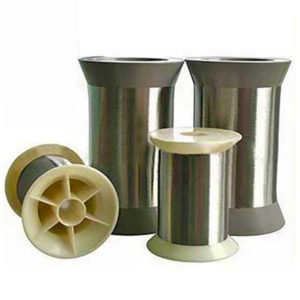 Stainless steel fibre